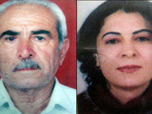 Önce babasını sonra kız kardeşini!