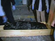 Üniversiteli kıza tecavüz edip öldürmüş!