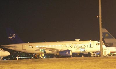 Suriye'den Türkiye'ye misilleme