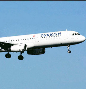 Trabzon uçmayı çok seviyor!