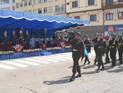 Vatan Caddesi trafiğe kapalı!