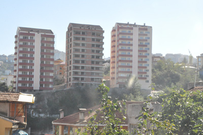 Hırsızları Madrid sevgisi ele verdi