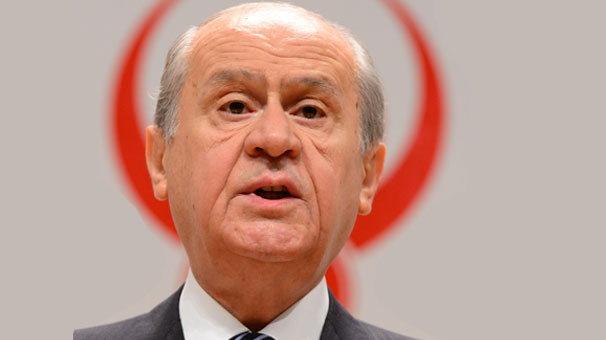 ' Türkiye'yi eyaletleştirmenin yolunu açıyorlar'