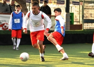 İngiltere'ye bir Türk daha transfer oldu!