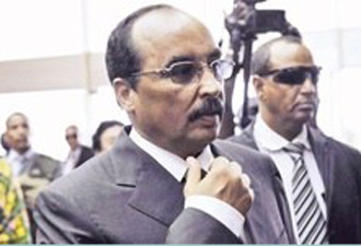 Yanlışlıkla devlet başkanını vurdular