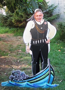 Trabzon'u havada da dünya tanıyacak