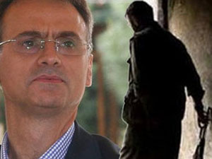 Güven'in sözleri bana cesaret verdi!