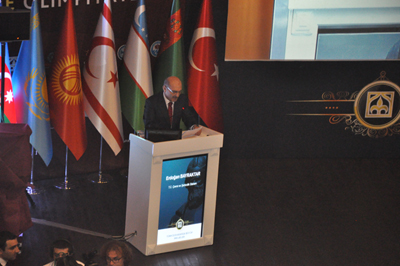 Bayraktar : ‘Değişimin başkenti Trabzon’