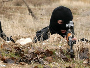 3 Pkk'lı etkisiz hale getirildi