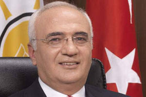 AK Parti'den Hakan Şükür açıklaması