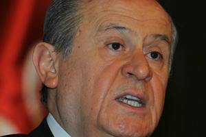 Devlet Bahçeli MİT Ajanı mıydı?