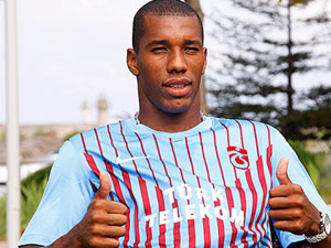 TS'li Emerson formuyla göz doldurdu