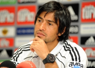 Rakip Beşiktaş'ta İbrahim Toraman şoku