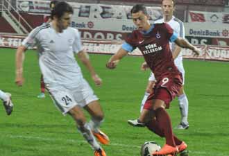 Emre Güral'dan  Güneş'e forma mesajı