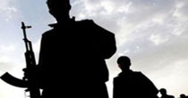 PKK'lılar kadın öğretmenleri kaçırdı