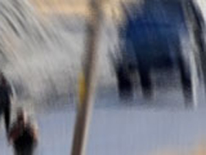 Devriye aracından atlayan asker öldü