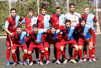 Trabzonspor bugün Fenerle karşılaşacak