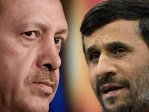 Soğuk rüzgarlar...