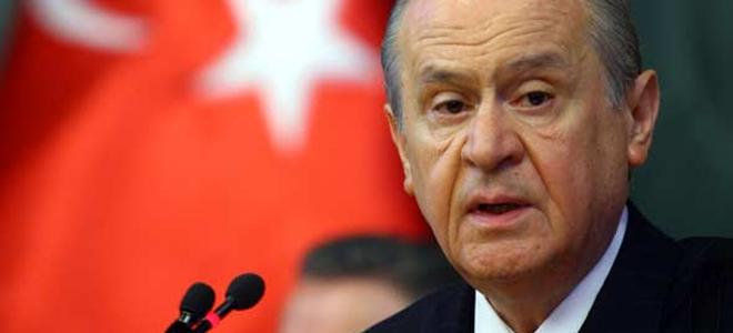 "CHP bu siyasi oyunda boğulacak"