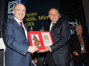 Mühendislik ve Şehircilik kurultayı