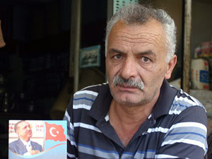 Başbakan'a sevgisi kitap yazdırdı