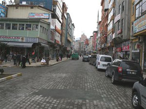Rize'de büyük değişim