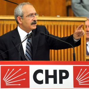 Kemal Kılıçtaroğlu açıklamalarda bulundu