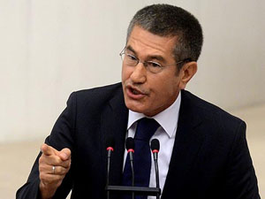 Canikli açıklama yaptı