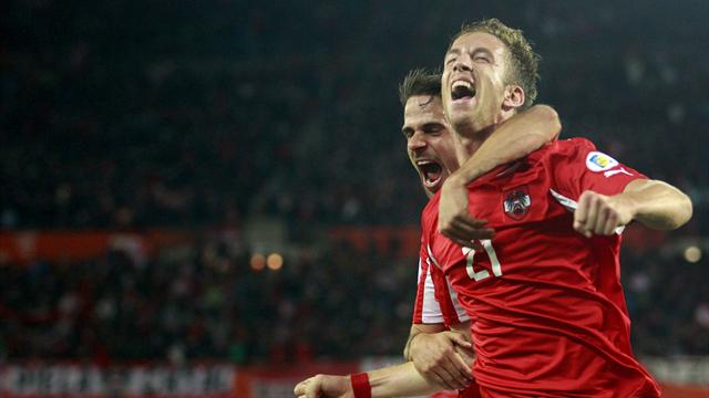 Janko Attı Milli takımı uçtu!