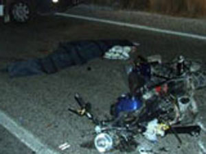 Yeni bir hayata başlayacaktı...