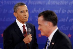 Barack Obama rövanşı aldı