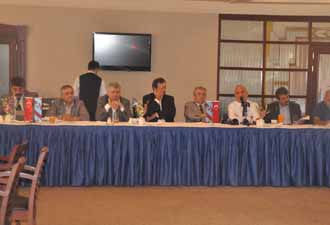 Aydoğan TS HES'i  Doğaya zarar vermeyecek