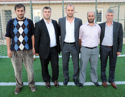 Arsin fındıklıspor Arsin'in özünden