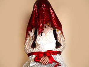 11 Yaşındaki Kızı Nişanladılar