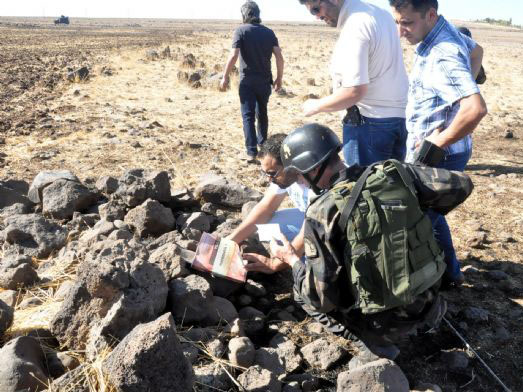 'Diyarbakır'da büyük eylem yapın' talimatı