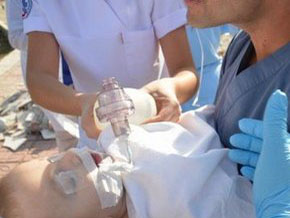 Nisa bebek  İzmir'e uçtu