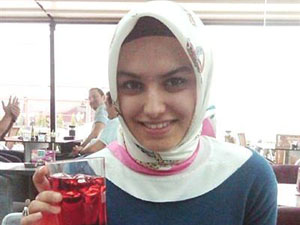 "Ölüm Cezasına Çarptırılsın"