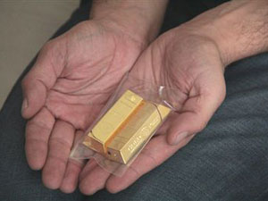 3 Liralık Çakmağa 9 Bin Lira Verdi