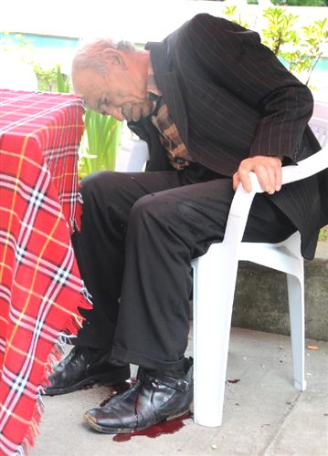 'İnek Parası' Cinayetinde 13 Yıl 11 Ay Hapis