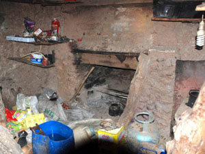 Hainlere büyük darbe