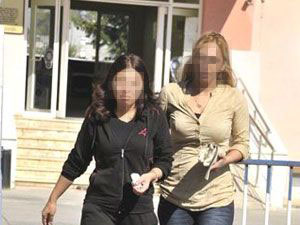 "İntikam için Oğluma Tecavüz Ettiler"