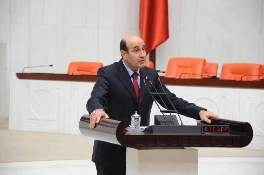 Trabzon'da 305 Bin Kişiye Tek İlçe Olmaz