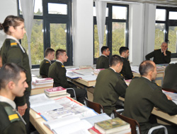 Harp Okulu Öğrencilerine Meclis Kapısı Açılıyor