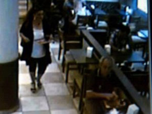 Yaşlılara ilaçlı tuzak