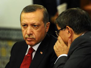 Ankara'da hareketli saatler