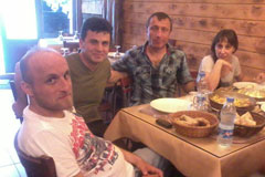 Trabzon halkı filmlerde nasıl oynar