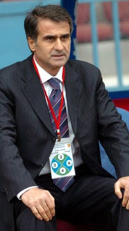 'Bu takımın ilacı 3 puan'