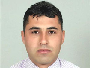 Eşinden şüphelendi,takip etti ve....