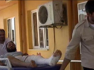 29'u subay 81 Suriyeli Türkiye'ye geldi