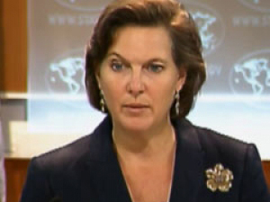 ABD Dışişleri'nde 'Türk lirası' şakası